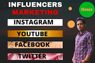 do the fastest influencer marketing niche target