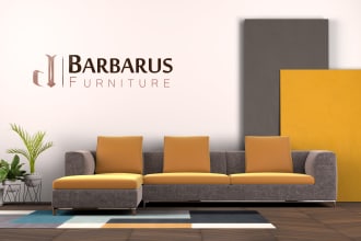 eye catchy corporate versatile logo