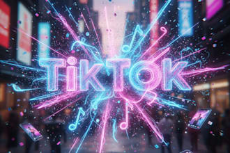 grow and promote tik tok organically your tiktok account