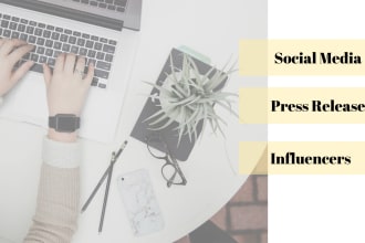 manage your influencer marketing campaign