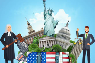 be your professional US immigration lawyer