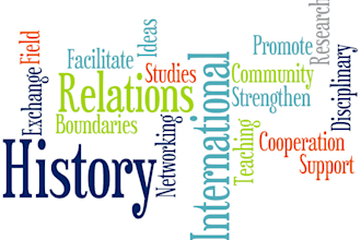 do articles, on international relations, diplomacy, politics