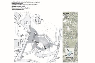 conduct architectural research , case study and analysis