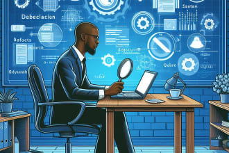 do software quality assurance testing