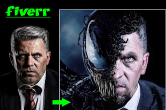 do high quality photoshop editing and quick delivery