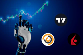 code your US stocks, options or futures trading bot