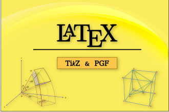 convert your figures, plots or diagrams using latex or tikz