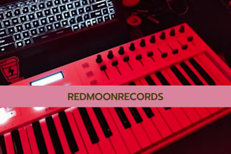 produce full song from demo