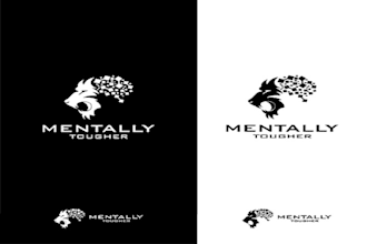 design a professional business and consulting logo