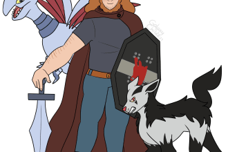 draw your original characters