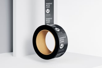 create your custom duct tape design
