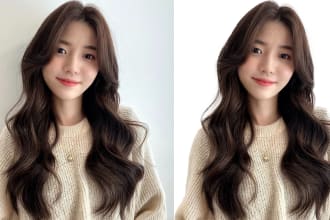 remove the background of any of your photos in 30 minutes