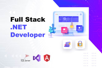 build asp net mvc, asp net core web application