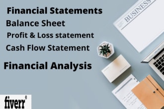do balance sheet, profit and loss, financial statements,
