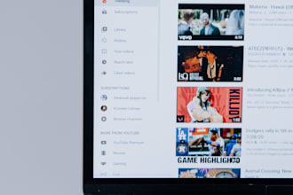 create custom posts with canvas and schedule them