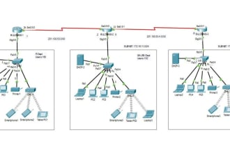do  your cisco packet tracer related assignments efficiently