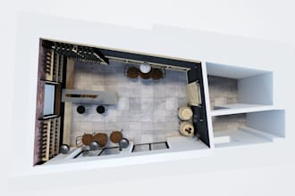 functionally plan and design your interior or exterior