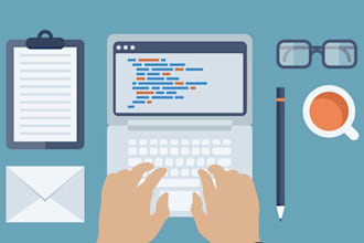 rewrite content make presentations proofread and edit emails
