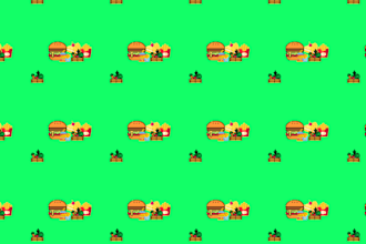 make dreaming beautiful pattern designs