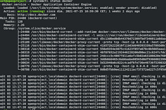 fix your linux server problems