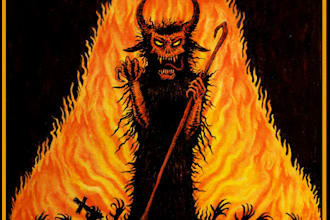 remove evil eyes and black magic curses