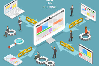 do manual high da 80 links seo backlinks package