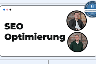 do german onpage SEO optimization