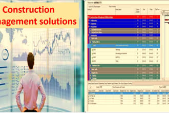 do project management and primavera coach