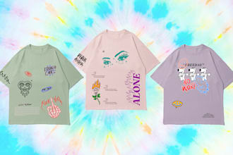 create cooliest streetwear design for your hypebeast brand