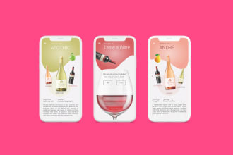 do wireframing and design your mobile apps and websites