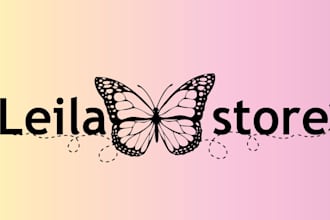 designing different types of logo and vectors