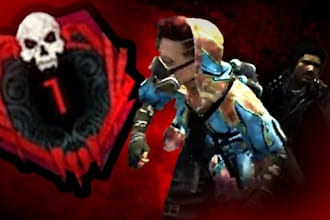 coach you in dead by daylight