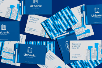 desing awesome branding stationary for your business