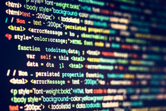 create an interactive website for your business