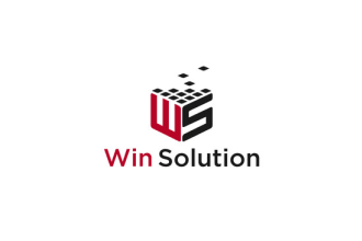 design unique computer, software and technology logo without any copyright