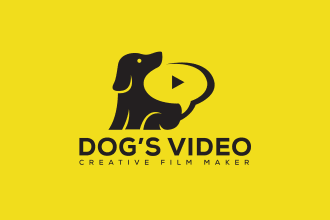 do unique logo design, branding, redesign, creation for your company or business