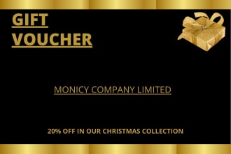 make gift voucher, gift cards,thank you cards and business cards