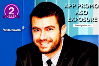 do app marketing and app promotion as app of the day