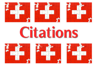 do 40 best switzerland citations local seo