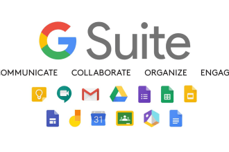 quickly setup g suite, google workspace in few hours