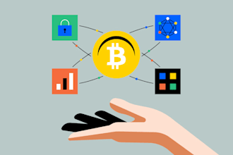 teach you basics needed for the crypto market