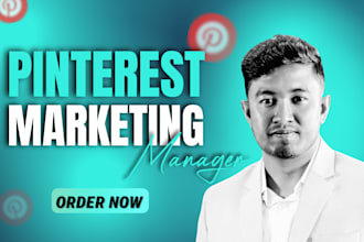 be your pinterest marketing manager, pin design, tailwind schedule post