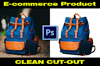 do background removal using photoshop
