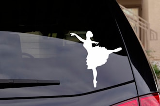 make any custom decal 11x 8