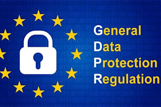 advise on european data protection law