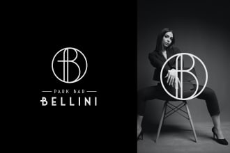 design a luxury fashion startup logo
