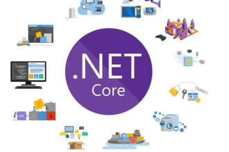 develop blazor aspnet mvc netcore webapi csharp wpf apps