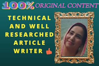 write on any topic  within 24hours