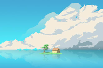 compose chiptune music for you