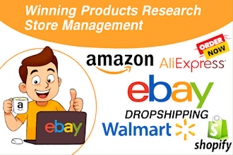 do amazon to ebay dropshipping with profitable ebay listings